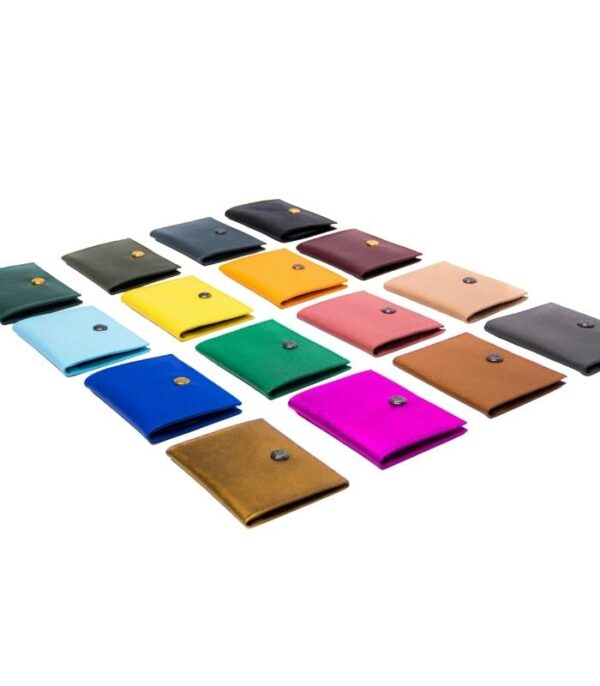 PORTA CARTÃO CLASSIC - Imagem 5