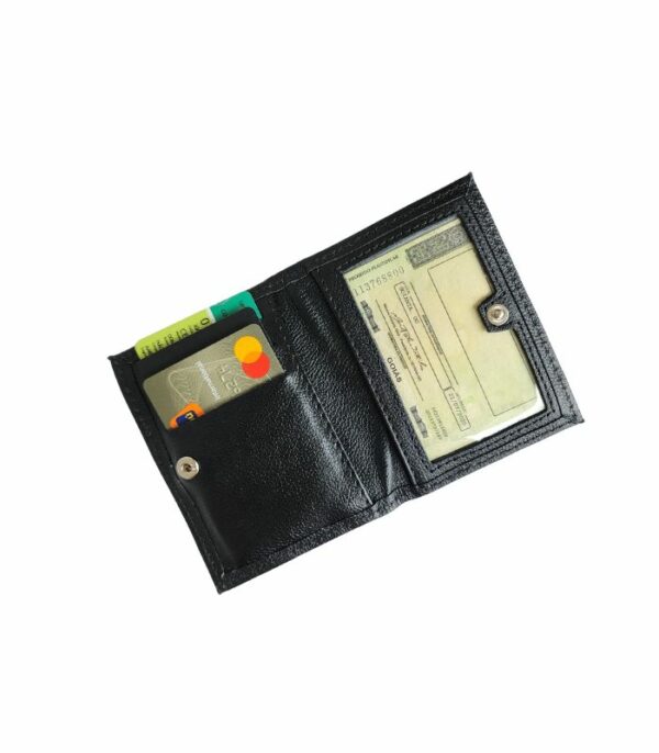 PORTA CARTÃO FLOR - Imagem 3