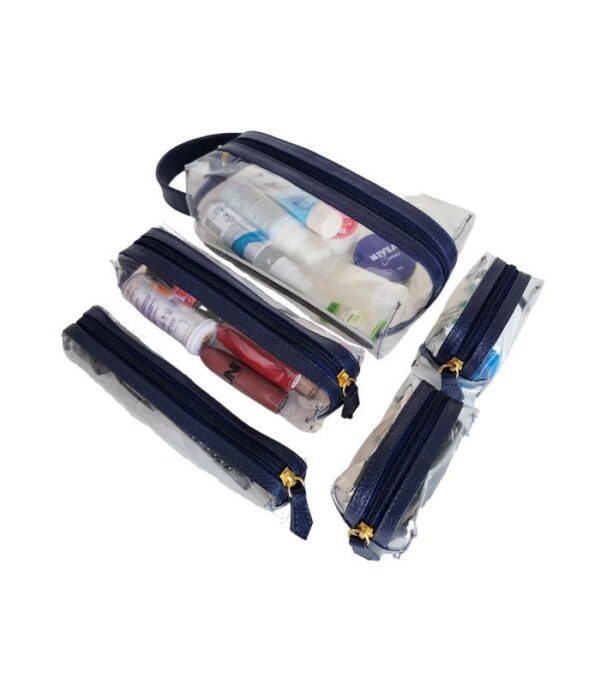 KIT DE ORGANIZADORES URBANO - Imagem 2