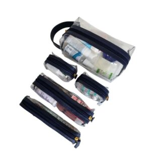 KIT DE ORGANIZADORES URBANO