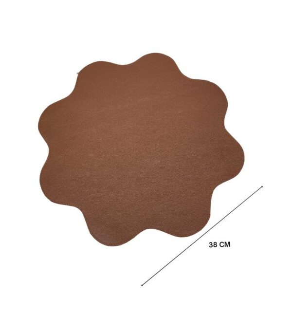 KIT DE MESA LAÇOS - Imagem 4