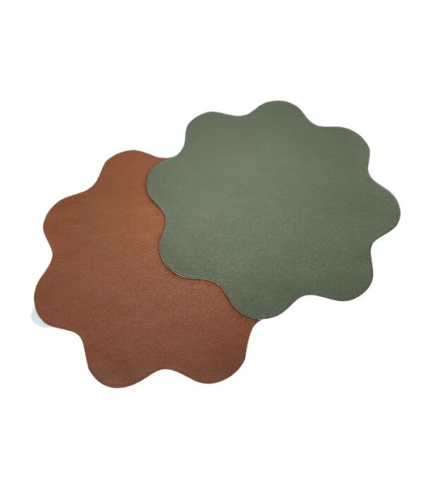 KIT DE MESA LAÇOS - Imagem 2