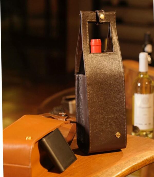 PORTA VINHO - Imagem 4