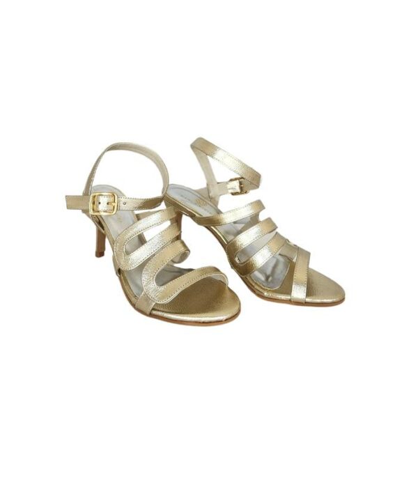 SANDÁLIA HÉLOISE - Imagem 1